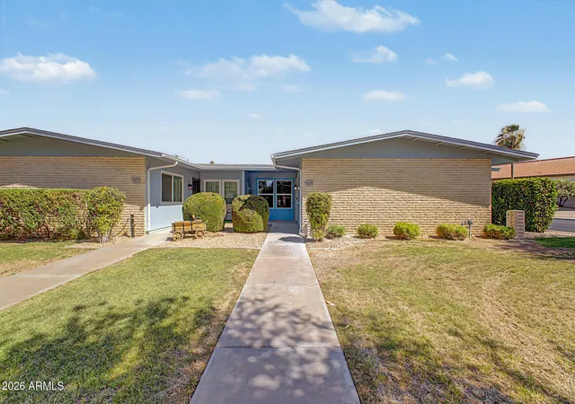 1st image of 10635 W Highwood Ln, Sun City, AZ 85373 | MLS# 7044282