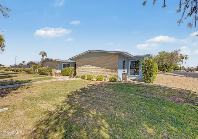 4th image of 10635 W Highwood Ln, Sun City, AZ 85373 | MLS# 7044282