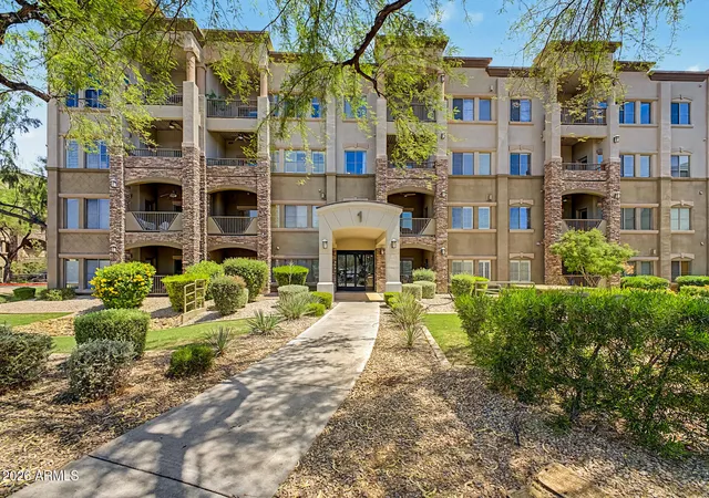 Photo 1 of Condo for sale at 5450 E Deer Valley Dr #1006, Phoenix, AZ 85054 | MLS# 7044301 | Listing updated on 2026-08-24