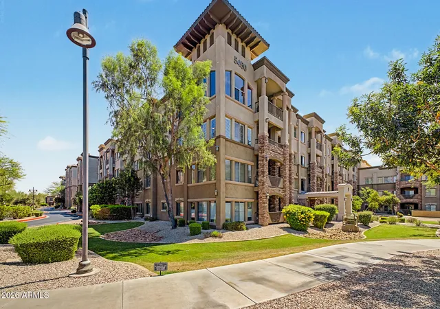 Photo 2 of Condo for sale at 5450 E Deer Valley Dr #1006, Phoenix, AZ 85054 | MLS# 7044301 | Listing updated on 2026-08-24