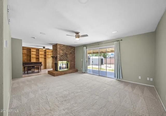 Photo 3 of Single family home for sale at 6420 N 86th Street, Scottsdale, AZ 85250 | MLS# 7045515 | Listing updated on 2026-09-04