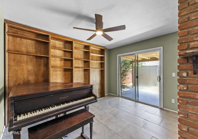 Photo 4 of Single family home for sale at 6420 N 86th Street, Scottsdale, AZ 85250 | MLS# 7045515 | Listing updated on 2026-09-04