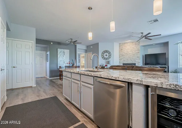 4th image of 11500 E Cochise Dr #2081, Scottsdale, AZ 85259 | MLS# 7044196