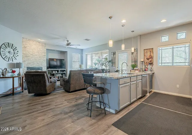 5th image of 11500 E Cochise Dr #2081, Scottsdale, AZ 85259 | MLS# 7044196