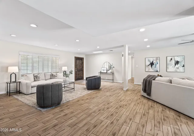 Photo 2 of Single family home for sale at 8918 N 80th Place, Scottsdale, AZ 85258 | MLS# 7055915 | Listing updated on 2026-09-16