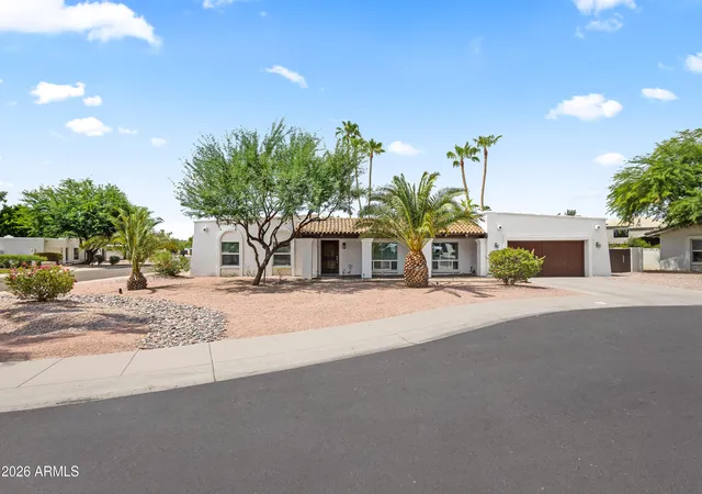 Photo 39 of Single family home for sale at 8918 N 80th Place, Scottsdale, AZ 85258 | MLS# 7055915 | Listing updated on 2026-10-08
