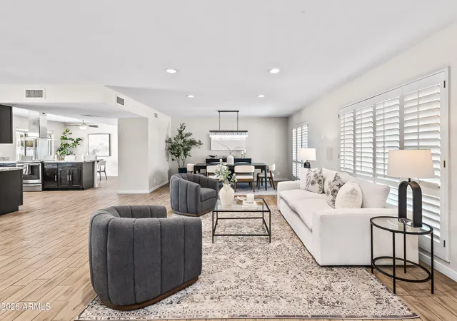 Photo 3 of Single family home for sale at 8918 N 80th Place, Scottsdale, AZ 85258 | MLS# 7055915 | Listing updated on 2026-09-16