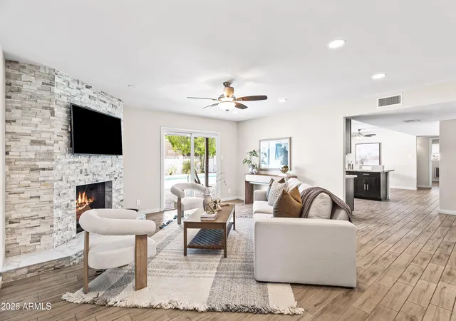 Photo 4 of Single family home for sale at 8918 N 80th Place, Scottsdale, AZ 85258 | MLS# 7055915 | Listing updated on 2026-09-16