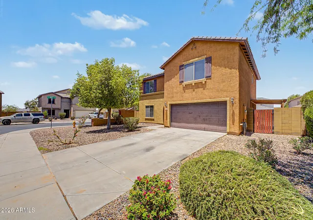 3rd image of 4732 W Ginger Ave, Coolidge, AZ 85128 | MLS# 7044226