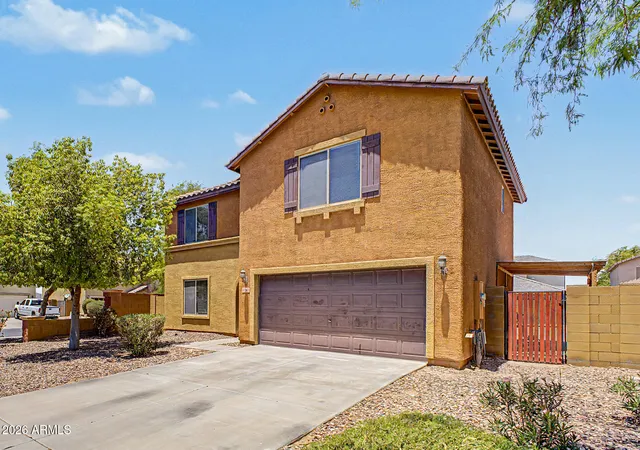 4th image of 4732 W Ginger Ave, Coolidge, AZ 85128 | MLS# 7044226