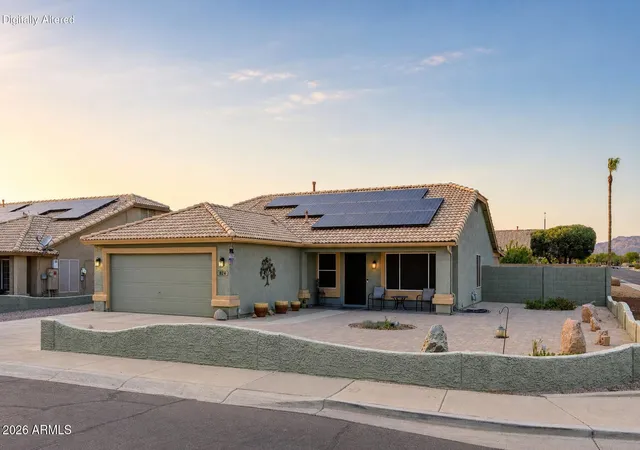 Homes for sale in Apache Junction, AZ | 824 W 15th Ave, Apache Junction, AZ 85120 | MLS# 7044178