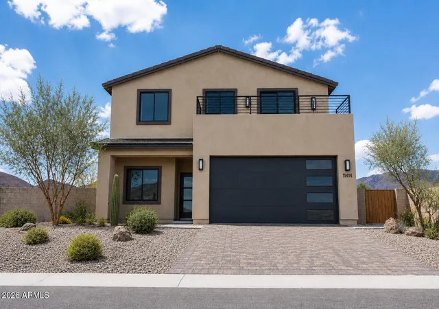 Photo 1 of Single family home for sale at 16543 E Glenbrook Blvd, Fountain Hills, AZ 85268 | MLS# 7044157 | Listing updated on 2026-08-27