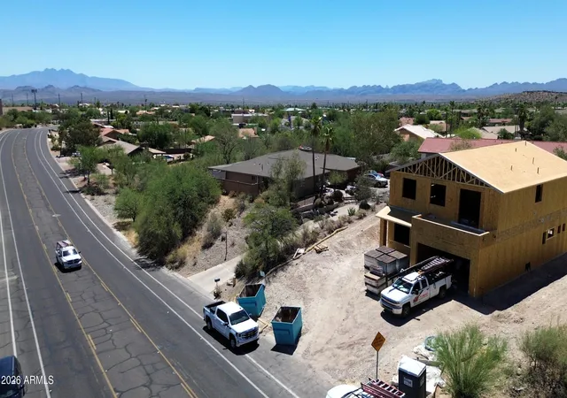 Photo 2 of Single family home for sale at 16543 E Glenbrook Blvd, Fountain Hills, AZ 85268 | MLS# 7044157 | Listing updated on 2026-08-27