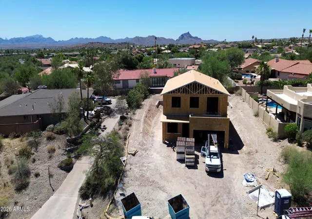 Photo 3 of Single family home for sale at 16543 E Glenbrook Blvd, Fountain Hills, AZ 85268 | MLS# 7044157 | Listing updated on 2026-08-27