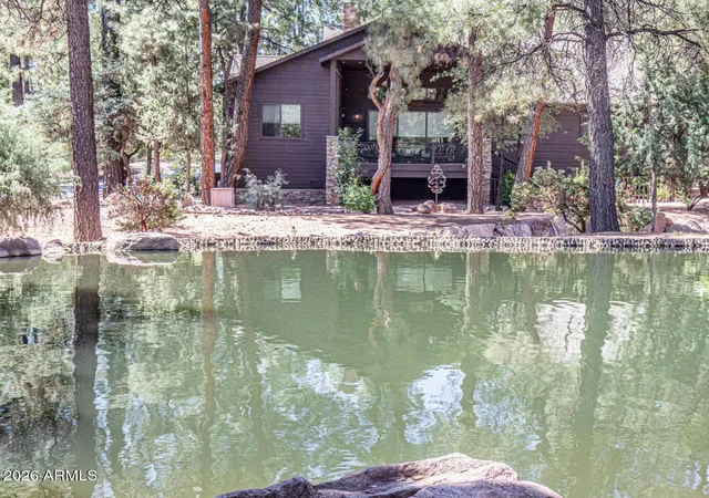 Photo 1 of Single family home for sale at 406 N Pine Is Dr, Payson, AZ 85541 | MLS# 7044860 | Listing updated on 2026-07-31