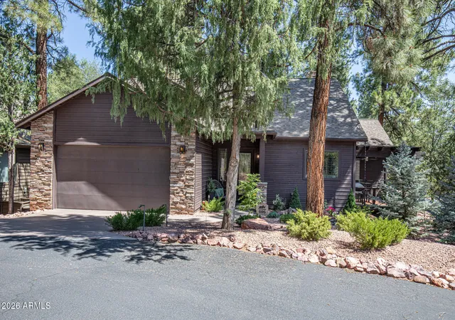 Photo 2 of Single family home for sale at 406 N Pine Is Dr, Payson, AZ 85541 | MLS# 7044860 | Listing updated on 2026-07-31