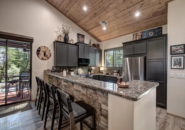 Photo 3 of Single family home for sale at 406 N Pine Is Dr, Payson, AZ 85541 | MLS# 7044860 | Listing updated on 2026-07-31