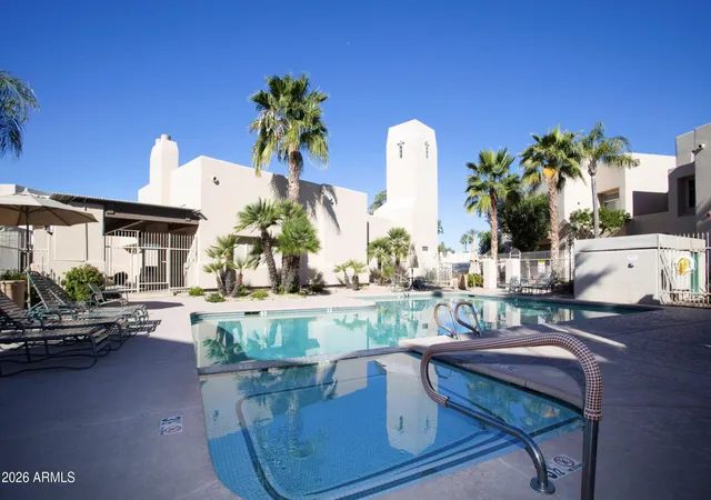 20th image of 11333 N 92nd St #2088, Scottsdale, AZ 85260 | MLS# 7044158