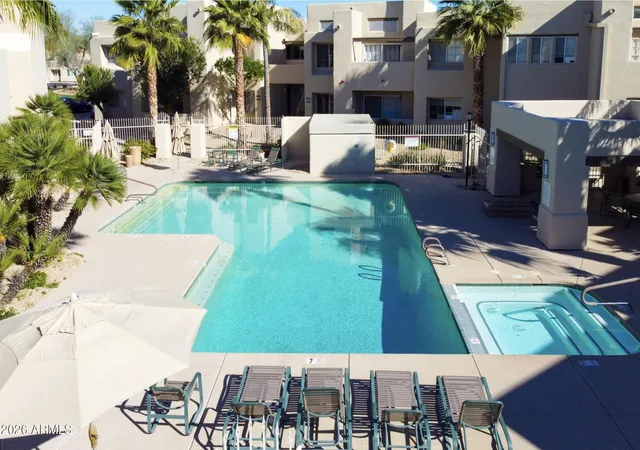 2nd image of 11333 N 92nd St #2088, Scottsdale, AZ 85260 | MLS# 7044158