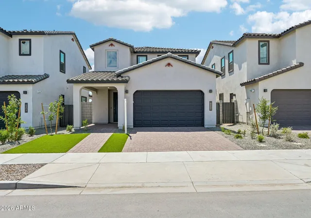 Photo 1 of Single family home for sale at 6266 S Archer, Mesa, AZ 85212 | MLS# 7047500 | Listing updated on 2026-09-25