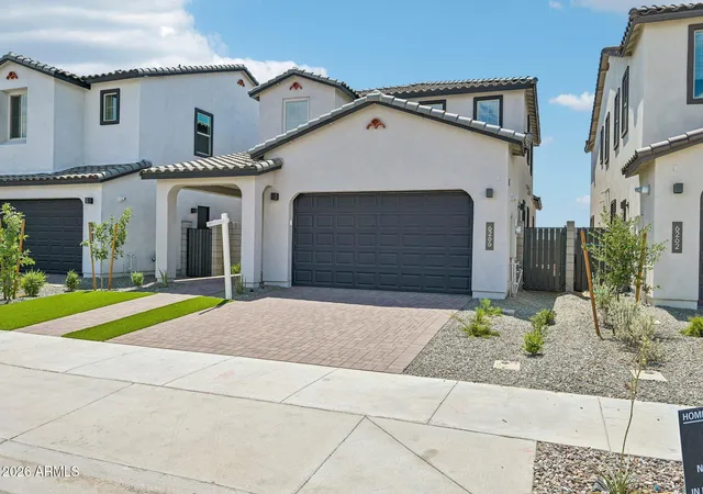 Photo 2 of Single family home for sale at 6266 S Archer, Mesa, AZ 85212 | MLS# 7047500 | Listing updated on 2026-09-25