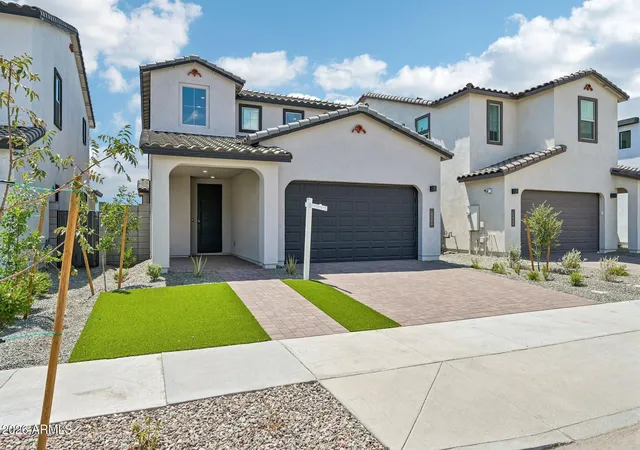 Photo 3 of Single family home for sale at 6266 S Archer, Mesa, AZ 85212 | MLS# 7047500 | Listing updated on 2026-09-25