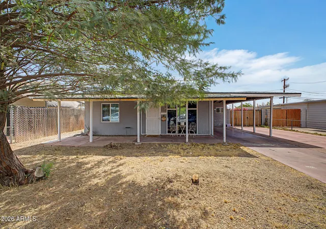 Photo 1 of Single family home for sale at 1817 N 38th Drive, Phoenix, AZ 85009 | MLS# 7051368 | Listing updated on 2026-08-17