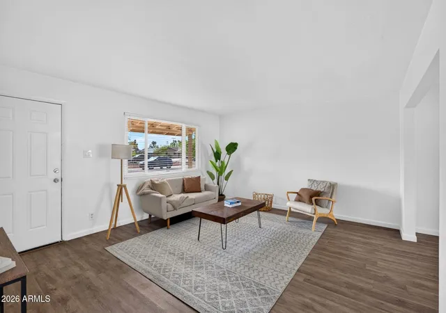 Photo 4 of Sale Pending at 1711 S Roberts Rd, Tempe, AZ 85281 | MLS# 7044267 | Listing updated on 2026-08-27