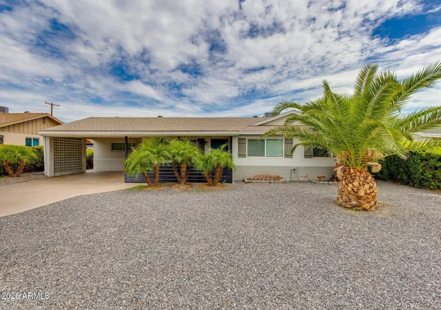 Photo 3 of Sale Pending at 7302 E Portland St, Scottsdale, AZ 85257 | MLS# 7046380 | Listing updated on 2026-08-02