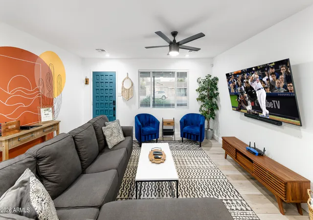 Photo 4 of Sale Pending at 7302 E Portland St, Scottsdale, AZ 85257 | MLS# 7046380 | Listing updated on 2026-08-02