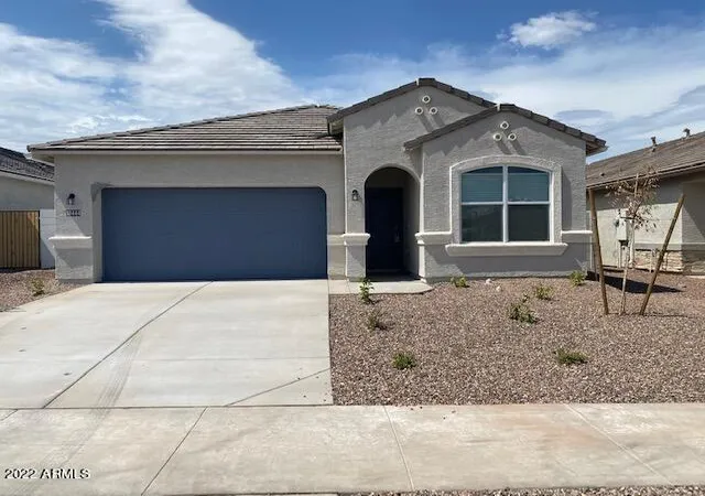 Photo 1 of Single family home for sale at 18444 W Artemisa Ave, Wittmann, AZ 85361 | MLS# 7044162 | Listing updated on 2026-06-19