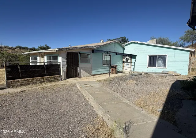 Homes for sale in Globe, AZ | 492 W Euclid Ave, Globe, AZ 85501 | MLS# 7044350