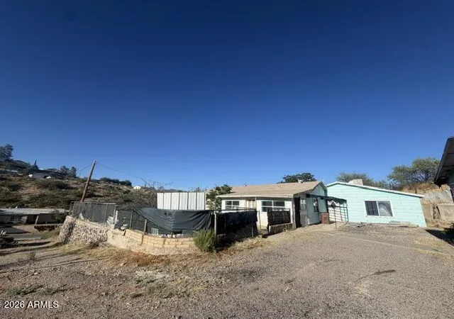 Homes for sale in Globe, AZ | 492 W Euclid Ave, Globe, AZ 85501 | MLS# 7044350