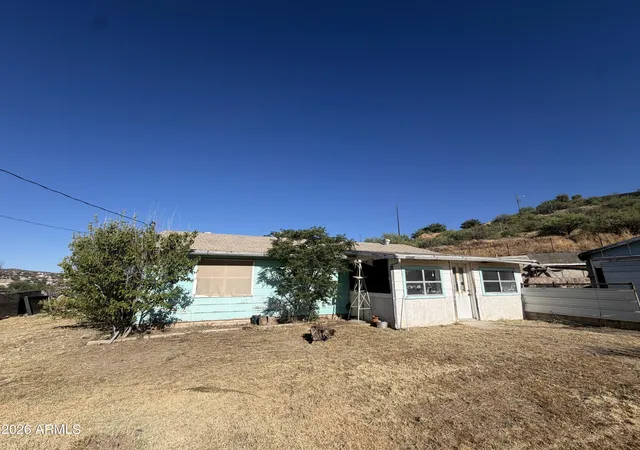 Homes for sale in Globe, AZ | 492 W Euclid Ave, Globe, AZ 85501 | MLS# 7044350