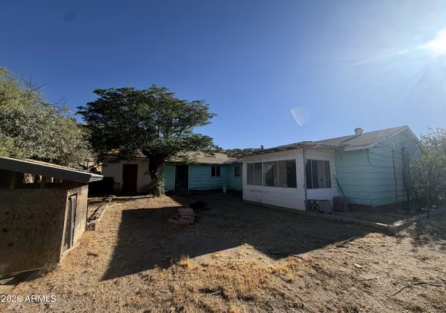 Homes for sale in Globe, AZ | 492 W Euclid Ave, Globe, AZ 85501 | MLS# 7044350