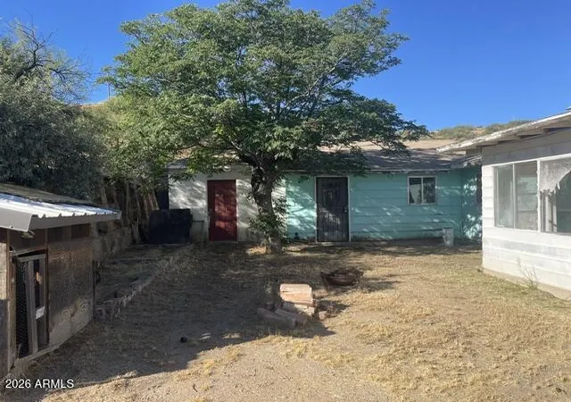 Homes for sale in Globe, AZ | 492 W Euclid Ave, Globe, AZ 85501 | MLS# 7044350
