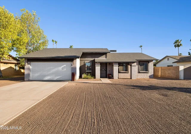 Photo 1 of Sale Pending at 4921 E Winchcomb Dr, Scottsdale, AZ 85254 | MLS# 7045744 | Listing updated on 2026-08-25