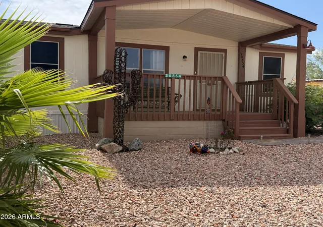1st image of 30854 S Wandering Wy #64, Congress, AZ 85332 | MLS# 7048678