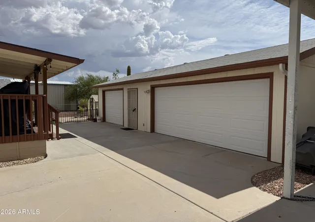 2nd image of 30854 S Wandering Wy #64, Congress, AZ 85332 | MLS# 7048678