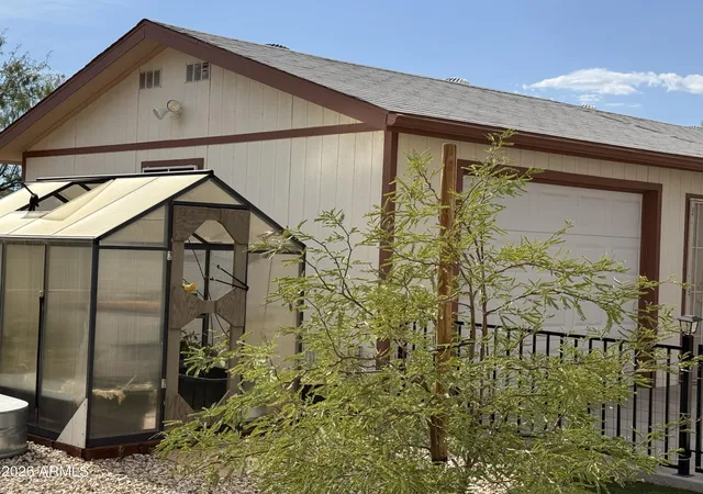 3rd image of 30854 S Wandering Wy #64, Congress, AZ 85332 | MLS# 7048678