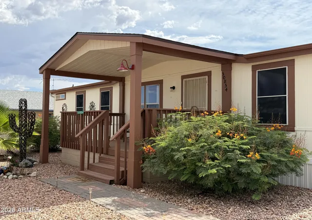 48th image of 30854 S Wandering Wy #64, Congress, AZ 85332 | MLS# 7048678
