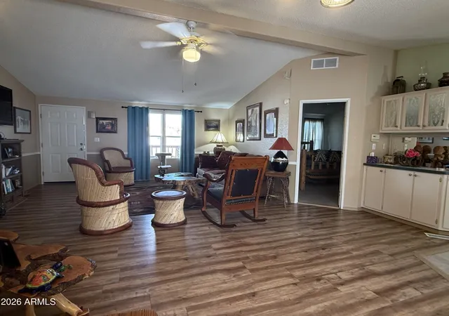 4th image of 30854 S Wandering Wy #64, Congress, AZ 85332 | MLS# 7048678