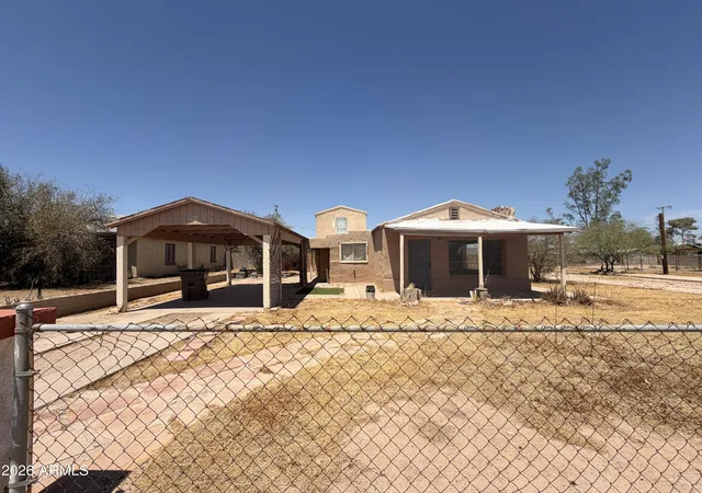 Homes for sale in Florence, AZ | 732 S San Carlos St, Florence, AZ 85132 | MLS# 7044180