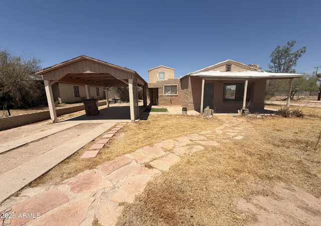Homes for sale in Florence, AZ | 732 S San Carlos St, Florence, AZ 85132 | MLS# 7044180