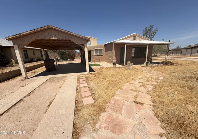 Homes for sale in Florence, AZ | 732 S San Carlos St, Florence, AZ 85132 | MLS# 7044180