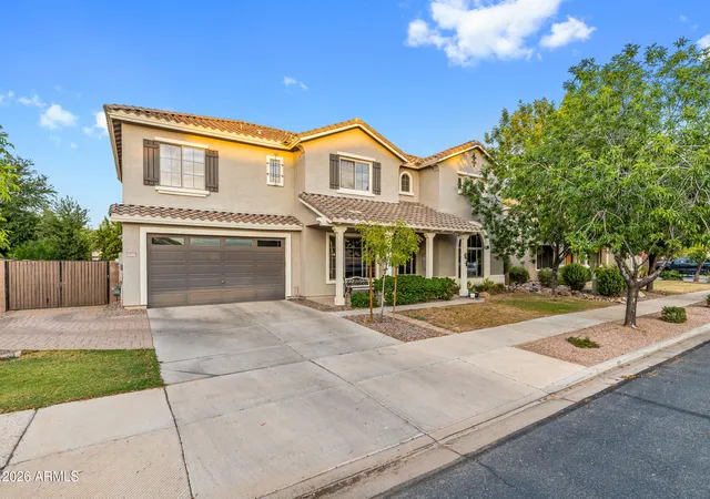 Photo 1 of Single family home for sale at 19775 S 189th Drive, Queen Creek, AZ 85142 | MLS# 7050514 | Listing updated on 2026-08-11