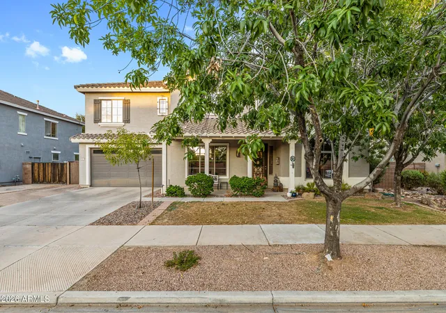 Photo 2 of Single family home for sale at 19775 S 189th Drive, Queen Creek, AZ 85142 | MLS# 7050514 | Listing updated on 2026-08-11