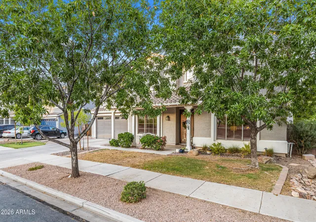 Photo 3 of Single family home for sale at 19775 S 189th Drive, Queen Creek, AZ 85142 | MLS# 7050514 | Listing updated on 2026-08-11