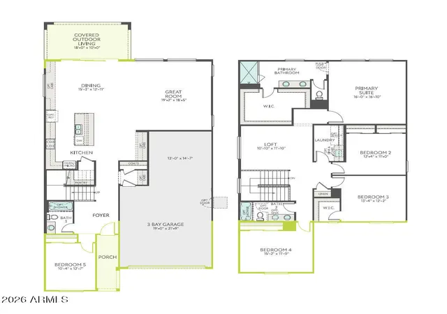 2nd image of 40324 N Alegre Dr, San Tan Valley, AZ 85140 | MLS# 7044207