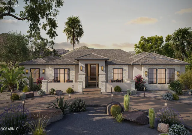 Photo 1 of Sale Pending at 13757 E Baker Dr, Scottsdale, AZ 85262 | MLS# 7060889 | Listing updated on 2026-09-08